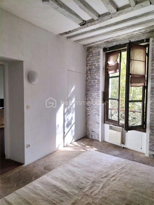 t2 à la vente -   75011  PARIS 11E ARRONDISSEMENT, surface 27 m2 vente t2 - UBI476930597